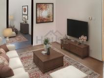 Prodej bytu 3+1, Praha - Holešovice, U Uranie, 60 m2