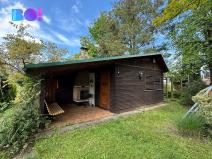 Prodej pozemku pro bydlení, Bystřice, 1390 m2