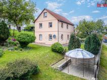 Prodej rodinného domu, Aš, Saská, 132 m2