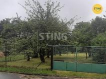 Prodej pozemku pro bydlení, Ločenice, 872 m2