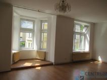 Pronájem bytu 2+kk, Jablonec nad Nisou, 5. května, 66 m2
