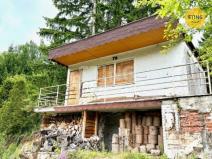 Prodej chaty, Ochoz u Brna, Na Bráně, 513 m2