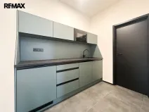 Pronájem kanceláře, Příbram - Příbram I, V Lukách, 37 m2