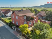 Prodej rodinného domu, Mladá Boleslav - Chrást, 160 m2
