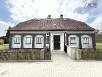 Prodej rodinného domu, Jiříkov - Loučné, Filipovská, 280 m2