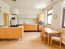 Prodej bytu 2+1, Františkovy Lázně - Slatina, Lesní, 71 m2