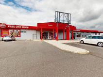 Pronájem obchodního prostoru, Hora Svatého Šebestiána, 72 m2