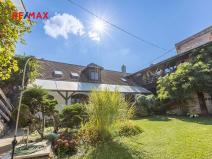 Prodej apartmánu, Obora, 900 m2