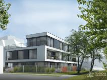 Prodej bytu 2+kk, Praha - Modřany, Na Cikorce, 52 m2