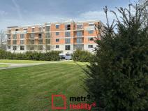 Prodej bytu 2+kk, Litovel, Severní, 72 m2