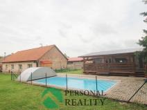 Prodej rodinného domu, Jesenice, Krátká, 85 m2