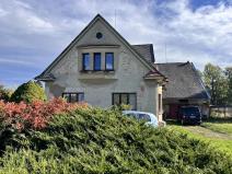 Prodej rodinného domu, Červený Kostelec, Zemědělská, 150 m2