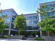 Pronájem kanceláře, Praha - Chodov, V parku, 610 m2