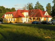 Prodej ubytování, Dehtáře - Onšovice, 456 m2