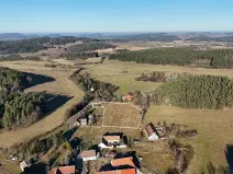 Prodej pozemku pro bydlení, Bušanovice, 6064 m2