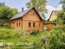 Prodej rodinného domu, Velké Hamry - Bohdalovice, 100 m2