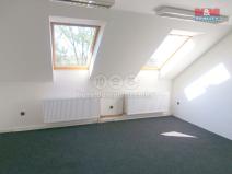 Pronájem kanceláře, Ostrava, Karasova, 20 m2