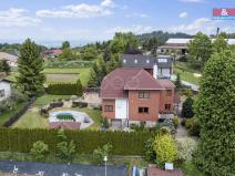 Prodej rodinného domu, Borová, 370 m2