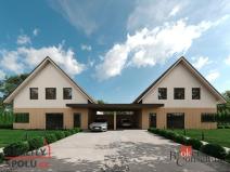 Prodej pozemku pro bydlení, Chotýšany, 1377 m2