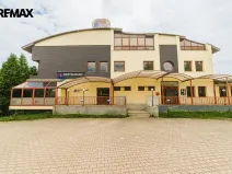 Prodej restaurace, Havířov - Šumbark, U Nádraží, 595 m2