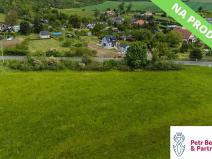 Prodej pozemku pro bydlení, Žatec, Chomutovská, 6565 m2