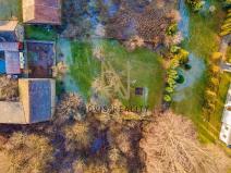 Prodej pozemku pro bydlení, Plánice, 876 m2