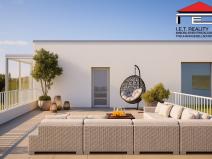 Prodej bytu 4+kk, Brno - Holásky, 89 m2