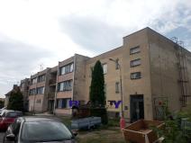 Prodej činžovního domu, Blatno, 1136 m2