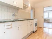 Pronájem bytu 2+1, Olomouc - Nová Ulice, Albertova, 56 m2