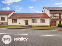 Prodej rodinného domu, Předín, 130 m2