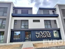 Prodej bytu 2+kk, Vysoký Újezd, Ke Kuchaři, 69 m2