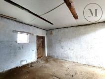 Prodej garáže, Horní Planá, 18 m2