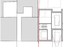 Prodej pozemku pro bydlení, Brno, 242 m2