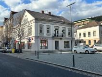 Prodej bytu 4+1, Děčín, Husovo nám., 156 m2