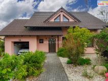 Prodej rodinného domu, Stanovice, 200 m2