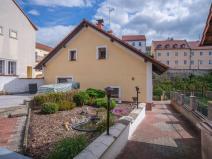 Prodej rodinného domu, Litoměřice - Předměstí, Jarošova, 245 m2