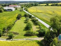 Prodej pozemku pro bydlení, Křelovice, 2571 m2