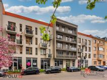 Prodej bytu 3+kk, Hradec Králové - Pražské Předměstí, Kollárova, 107 m2