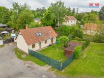 Prodej rodinného domu, Knovíz, 100 m2