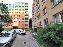 Prodej bytu 2+1, Ostrava, Vlasty Vlasákové, 45 m2