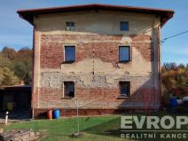 Prodej atypického bytu, Libštát, 60 m2