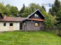 Prodej rodinného domu, Rajnochovice, 120 m2