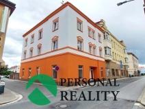 Pronájem bytu 1+kk, Nový Bydžov, U Památníku, 36 m2