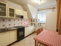 Prodej bytu 2+kk, Oslavany, Růžová, 36 m2