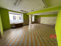 Pronájem komerční nemovitosti, Ledeč nad Sázavou, Koželská, 82 m2