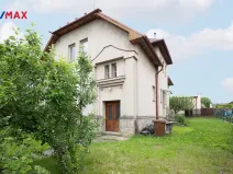 Prodej vily, Říčany - Radošovice, Edvarda Beneše, 270 m2