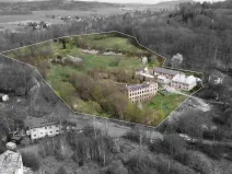 Prodej činžovního domu, Mikulášovice, 1570 m2