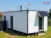 Prodej mobilheimu, Štítina, Havlíčkova, 36 m2