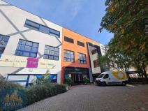 Pronájem kanceláře, Praha - Stodůlky, Prusíkova, 26 m2