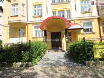 Prodej bytu 2+1, Mariánské Lázně, Hlavní třída, 67 m2